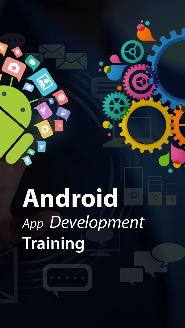 Best Android training in chennai