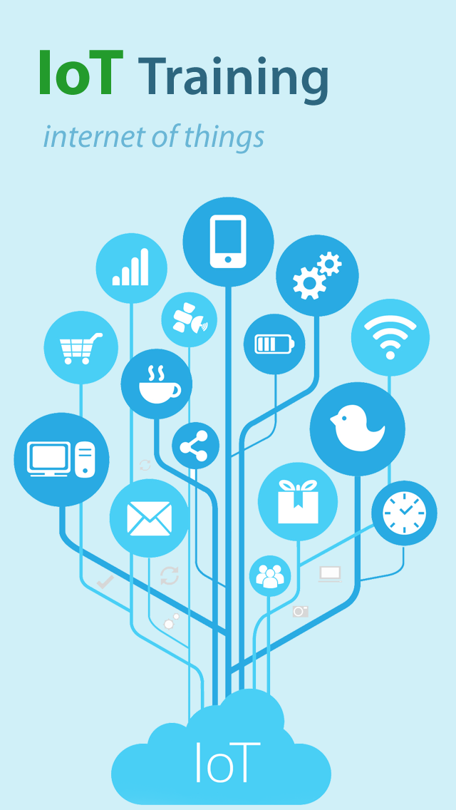 Best IoT training in chennai