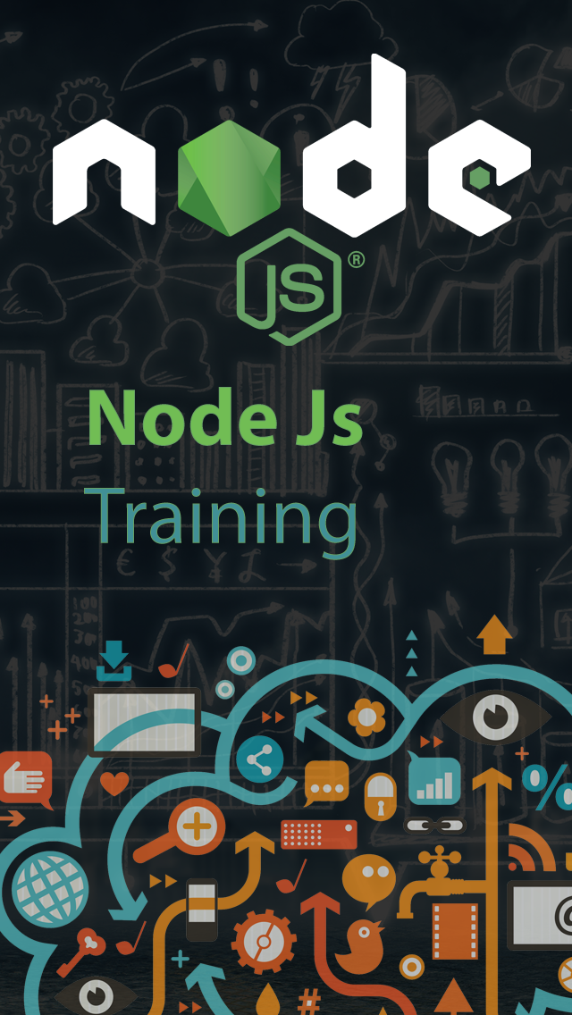 Best Nodejs training in chennai 